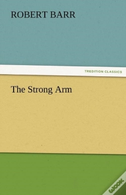 Capa do artigo The Strong Arm
