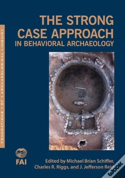 Capa do artigo The Strong Case Approach In Behavioral Archaeology