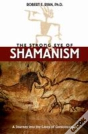Capa do artigo The Strong Eye Of Shamanism
