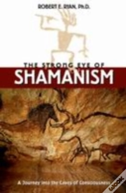 Capa do artigo The Strong Eye Of Shamanism