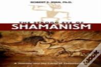 The Strong Eye Of Shamanism