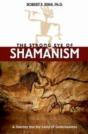 The Strong Eye Of Shamanism - Preview
