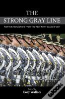 The Strong Gray Line