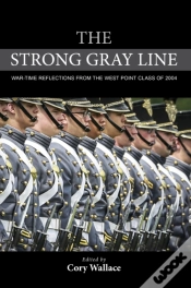 Capa do artigo The Strong Gray Line