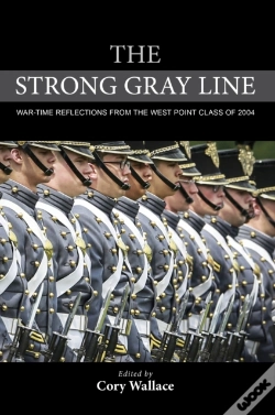 Capa do artigo The Strong Gray Line