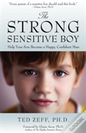 Capa do artigo The Strong, Sensitive Boy