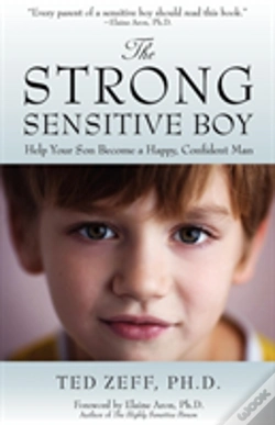 Capa do artigo The Strong, Sensitive Boy