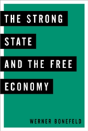 The Strong State And The Free Economy - Preview