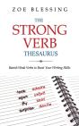 The Strong Verb Thesaurus - Preview