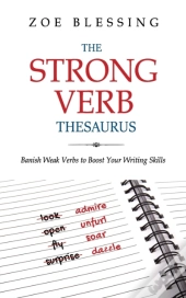 The Strong Verb Thesaurus