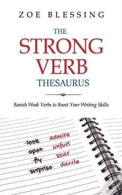 Capa do artigo The Strong Verb Thesaurus