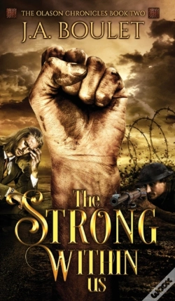 Capa do artigo The Strong Within Us