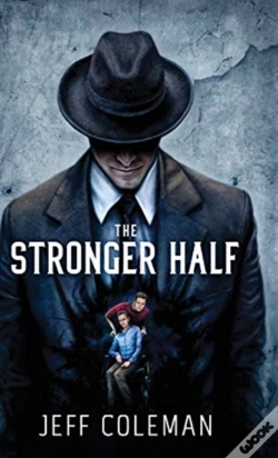 Capa do artigo The Stronger Half