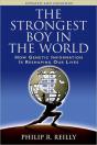 The Strongest Boy In The World - Preview