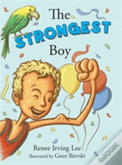 Capa do artigo The Strongest Boy
