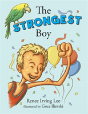 The Strongest Boy - Preview