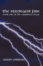 The Strongest Fire: Book One Of The Vamp - Preview