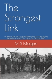 Capa do artigo The Strongest Link