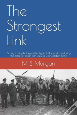Capa do artigo The Strongest Link