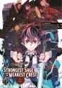 The Strongest Sage With The Weakest Crest 13 - Preview