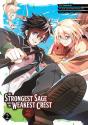 The Strongest Sage With The Weakest Crest 2 - Preview