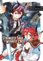 The Strongest Sage With The Weakest Crest 23 - Preview