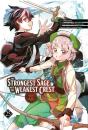 The Strongest Sage With The Weakest Crest 25 - Preview