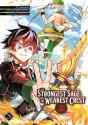 The Strongest Sage With The Weakest Crest 28 - Preview