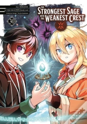 Capa do artigo The Strongest Sage With The Weakest Crest 30