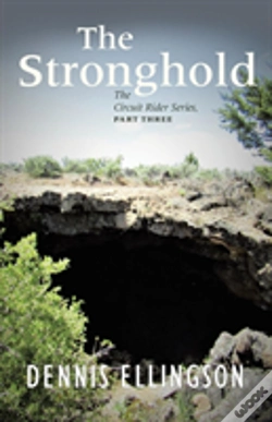 Capa do artigo The Stronghold