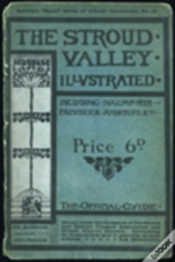 Capa do artigo The Stroud Valley Illustrated