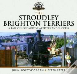 Capa do artigo The Stroudley Brighton Terriers