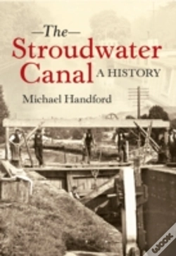 Capa do artigo The Stroudwater Canal A History