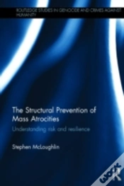 Capa do artigo The Structural Prevention Of Mass Atrocities