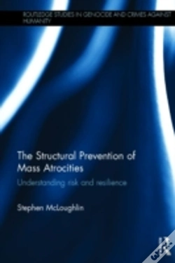 Capa do artigo The Structural Prevention Of Mass Atrocities
