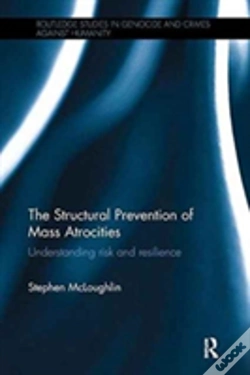 Capa do artigo The Structural Prevention Of Mass Atrocities