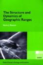 The Structure And Dynamics Of Geographic Ranges - Preview