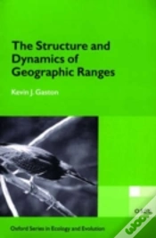 Capa do artigo The Structure And Dynamics Of Geographic Ranges