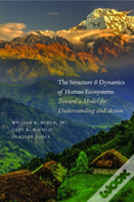The Structure And Dynamics Of Human Ecosystems