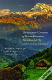 The Structure And Dynamics Of Human Ecosystems