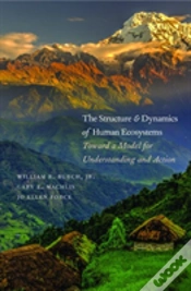 Capa do artigo The Structure And Dynamics Of Human Ecosystems
