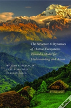 Capa do artigo The Structure And Dynamics Of Human Ecosystems