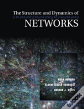 The Structure And Dynamics Of Networks