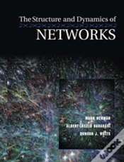 Capa do artigo The Structure And Dynamics Of Networks