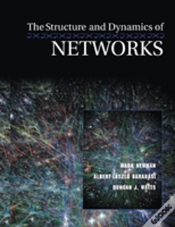 Capa do artigo The Structure And Dynamics Of Networks