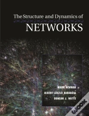 Capa do artigo The Structure And Dynamics Of Networks