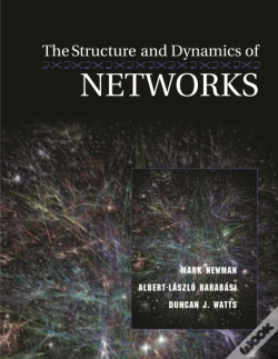 Capa do artigo The Structure And Dynamics Of Networks