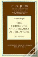 The Structure And Dynamics Of The Psyche