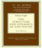 The Structure And Dynamics Of The Psyche - Preview