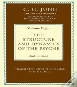 Capa do artigo The Structure And Dynamics Of The Psyche